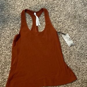 STORI tank top
